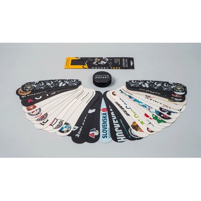 Páska na čepel Specter Hockey Tape sr – Sleviste.cz