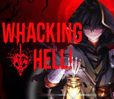 Whacking Hell!