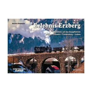 Erlebnis Erzberg | Norman Kampmann (ISBN: 9783844664331)
