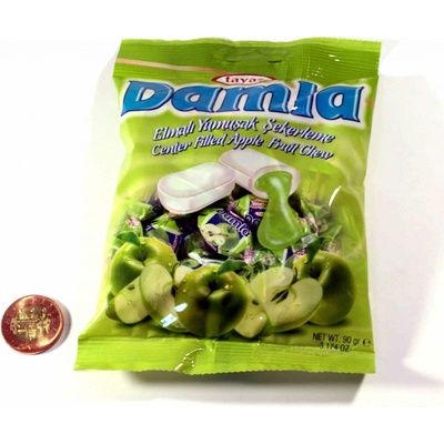 Damla jablko 90 g