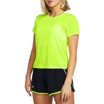 Under Armour Тениска Under Armour UA Launch Shortsleeve 1382434-731 Размер XS