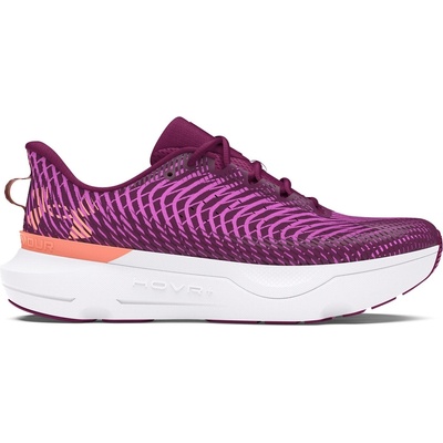 Under Armour Дамски маратонки Under Armour Infinite Pro Running Shoes Womens - Purple