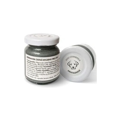 Ostatní Dentaldogx pasta pro psy 45 g