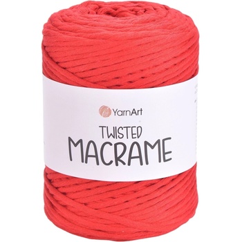 YARNART Twisted Macrame 210 m 773 юта (Twisted Macrame 773)