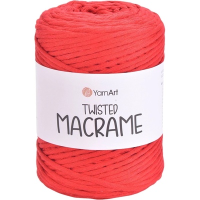 YARNART Twisted Macrame 210 m 773 юта (Twisted Macrame 773)