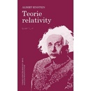 Teorie relativity 2. vyd.