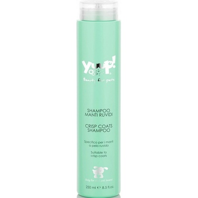 Yuup Crisp Coats Shampoo 250 ml