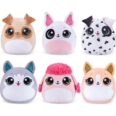 Coco Squishies zvířátko