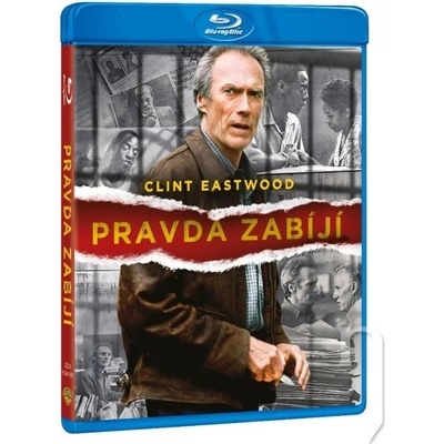 Pravda zabíjí BD