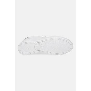 Guess Маратонки Guess BRITZ в бяло FLFBTZ ELE12 (FLFBTZ.ELE12.WHITE)