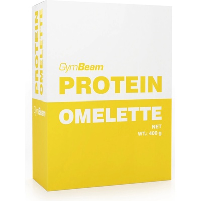 GymBeam Proteínová Omeleta 400 g