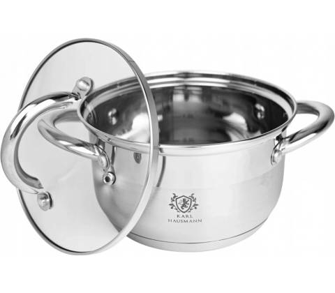 Karl Hausmann Solid 18 cm 2 l