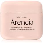 Arencia Red Smoothie Serum 30 серум за лице, намаляващ признаците на стареене за нощ 50 гр