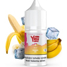 Yeti Summit Series Shake & Vape Banana Ice 5 ml