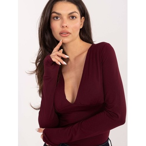 Italy Moda Дамска блуза модел 221303 Italy Moda