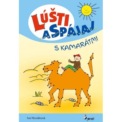Lúšti a spojuj s kamarátmi