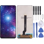 Samsung LCD Дисплей и Тъч Скрийн за Samsung Galaxy A60