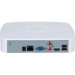 Dahua 16-канално NVR записващо устройство Dahua NVR2116-S3 (B1740049)