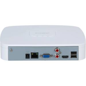 Dahua 16-канално NVR записващо устройство Dahua NVR2116-S3 (B1740049)