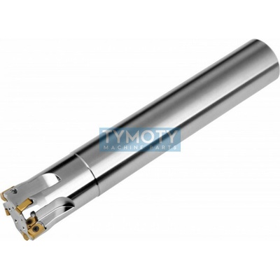 Stopková fréza HFC, PRAMET, 20E3R040A20-SBN10-C