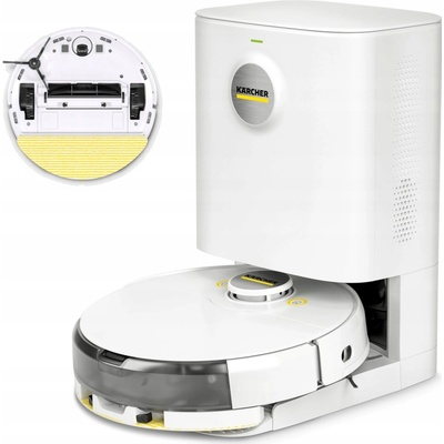 Kärcher RCV 5 Comfort 1.269-650.0