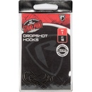 FOX Rage Strike Point Drop Shot Hooks vel.8 10 ks