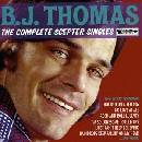 THOMAS B.J.: COMPLETE SCEPTER SINGLES CD