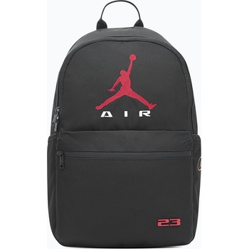 Jordan Градска раница Jordan Jam Air 15 l black