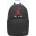 Jordan Градска раница Jordan Jam Air 15 l black