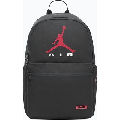 Jordan Градска раница Jordan Jam Air 15 l black