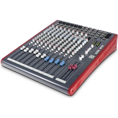 Allen & Heath ZED 14