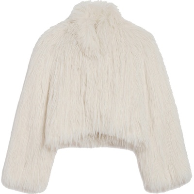 Apparis Ginette Jacket Ivory