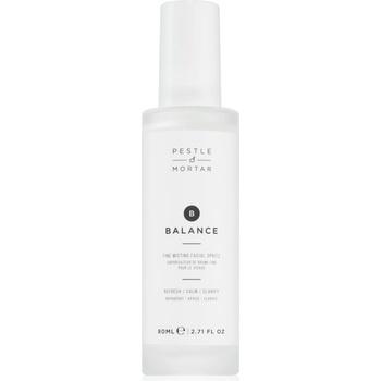 Image 1 of Pestle & Mortar BALANCE мъгла за лице 80ml