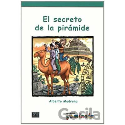 El Secreto De La Piramide