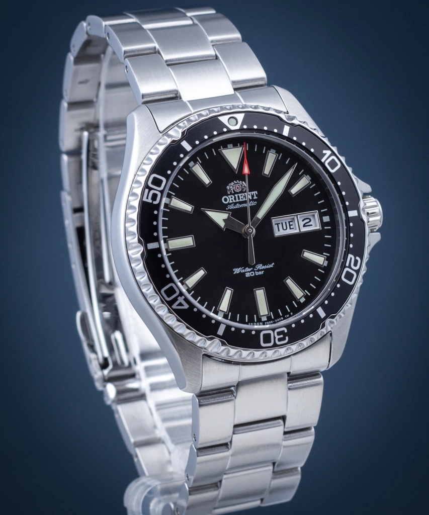 Orient AA0001B19B