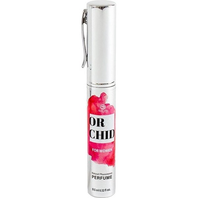 Secret Play ORCHID - TRAVEL SPRAY PERFUME (9, 5 ml)