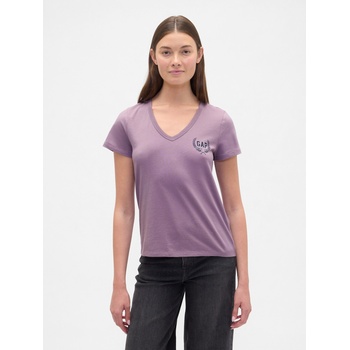 GAP Тениска с принт GAP GAP | Lilav | ЖЕНИ | XS