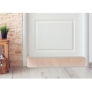 Bellatex vankúš LIN těsnicí válec Uni béžová 15x85