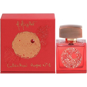 M. Micallef Collection Rouge No.1 parfémovaná voda dámská 100 ml