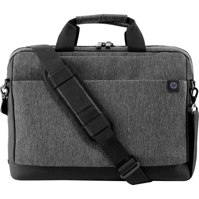 HP obal Renew Travel S Max.veľkosť: 39,6 cm 15,6 sivá; 2Z8A4AA