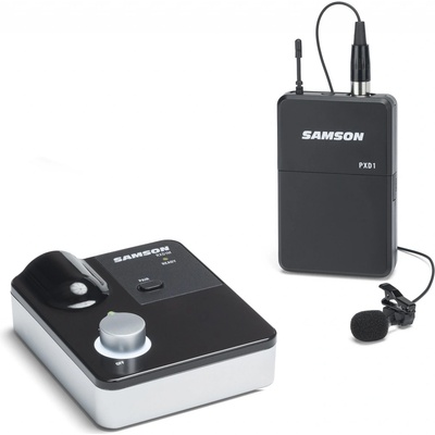 Samson XPD2M Lavalier
