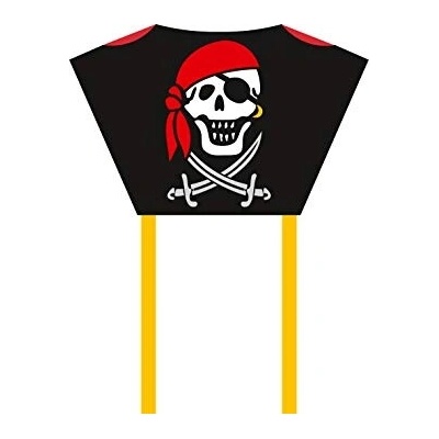 H-Q Létající drak Sleddy Jolly Roger