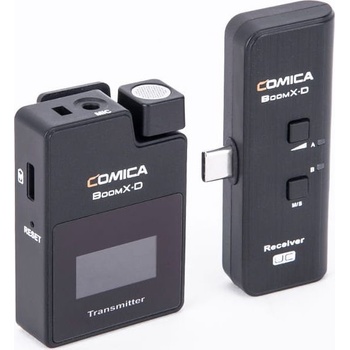Comica BoomX-D UC2