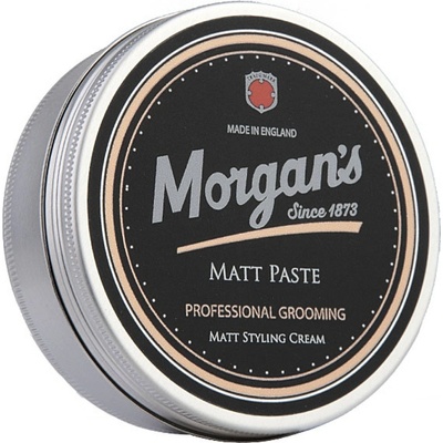 Morgans Matt Paste pasta na vlasy 100 ml