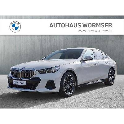 BMW 520i M Sport 153 kW