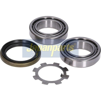 Sada ložisek kol JAPANPARTS KK-18001 (KK18001)