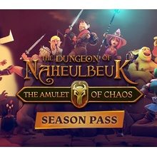 The Dungeon Of Naheulbeuk: The Amulet Of Chaos - Season Pass