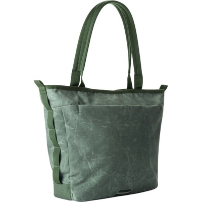 Eagle Creek taška přes rameno Explore Tote Bag grass green