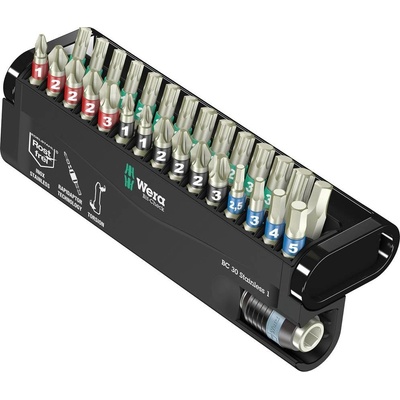 Wera 30-dielna 05071109001