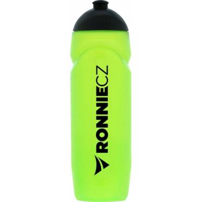 Sportovní láhev Ronnie.cz - 750 ml (zelená)